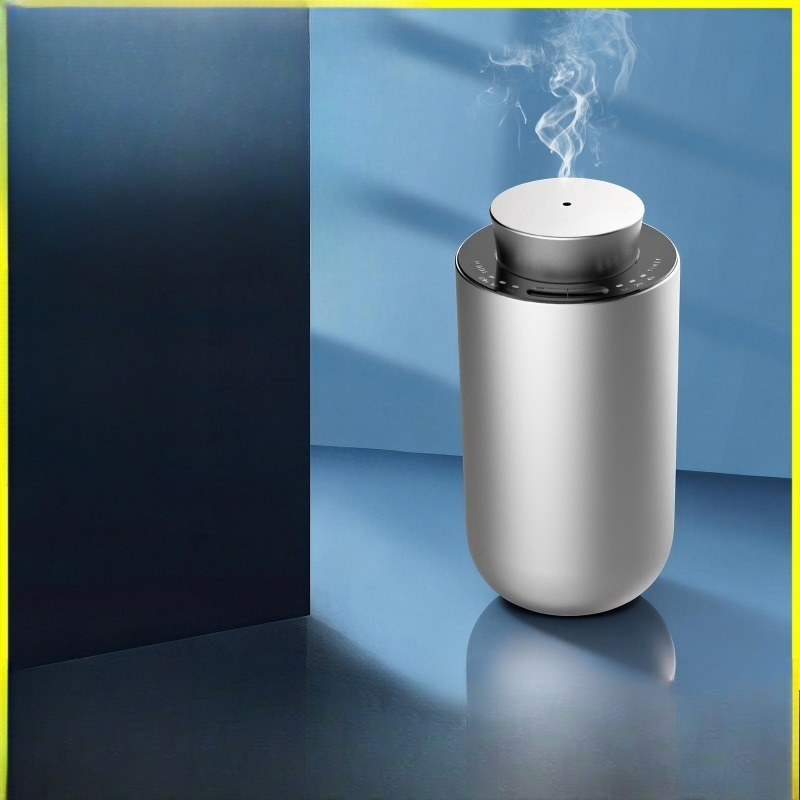 Home Fragrance Manufacturers - 10ML Car Home Fragrance Machine, Mini