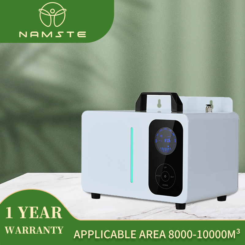 Parfum Home Fragrance - NAMSTE Wifi Thông Minh Hương Thơm