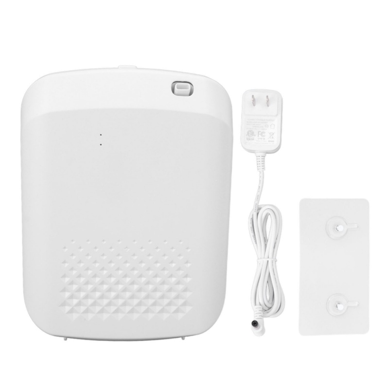 Home Fragrance Plug In - 400ml Smart Bluetooth Fragrance Machine Electric