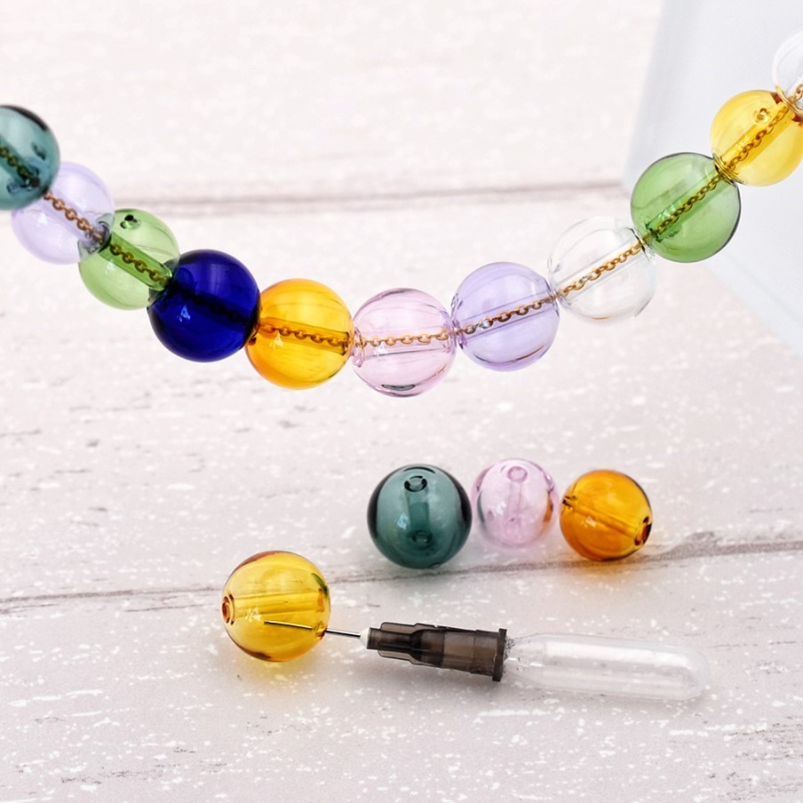 Scent Booster Bead - 8 Miếng 12Mm 14Mm Máy Khuếch