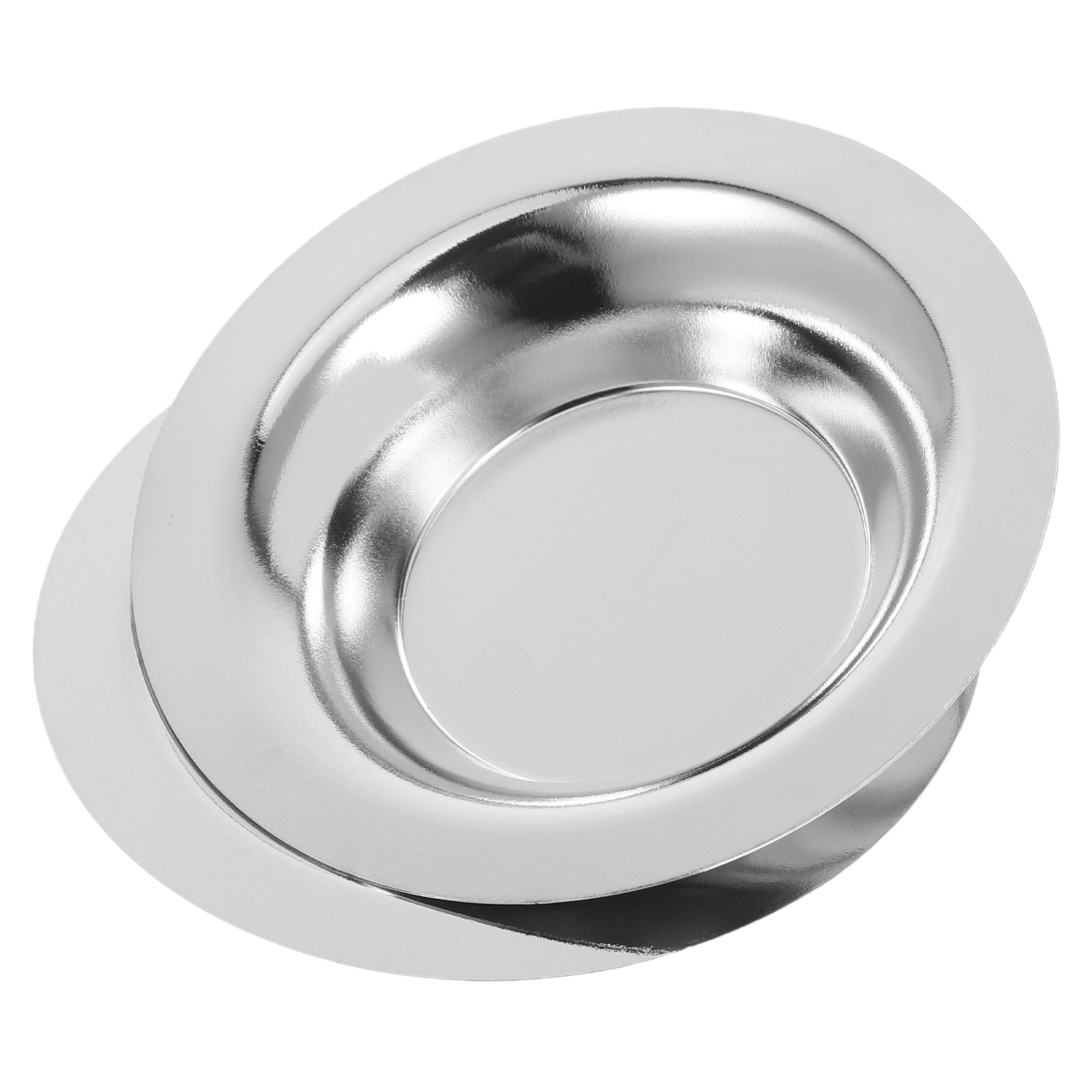 Wax Melt Burner - 2Pcs Stainless Steel Wax Melting Pot