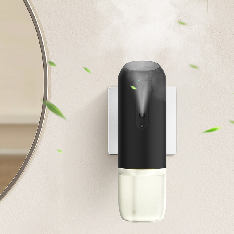 Home Fragrance Plug In - NAMSTE Plug in Wall Fragrance Diffuser