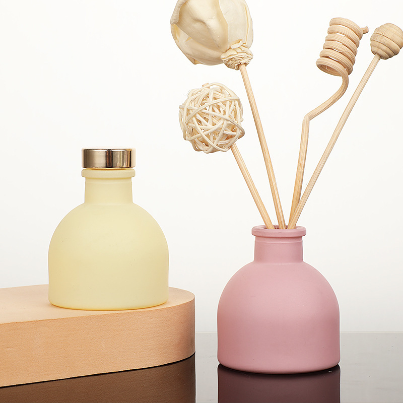Home Fragrance Set - 5 Cái/lốc 100Ml Rỗng BẸT VAI