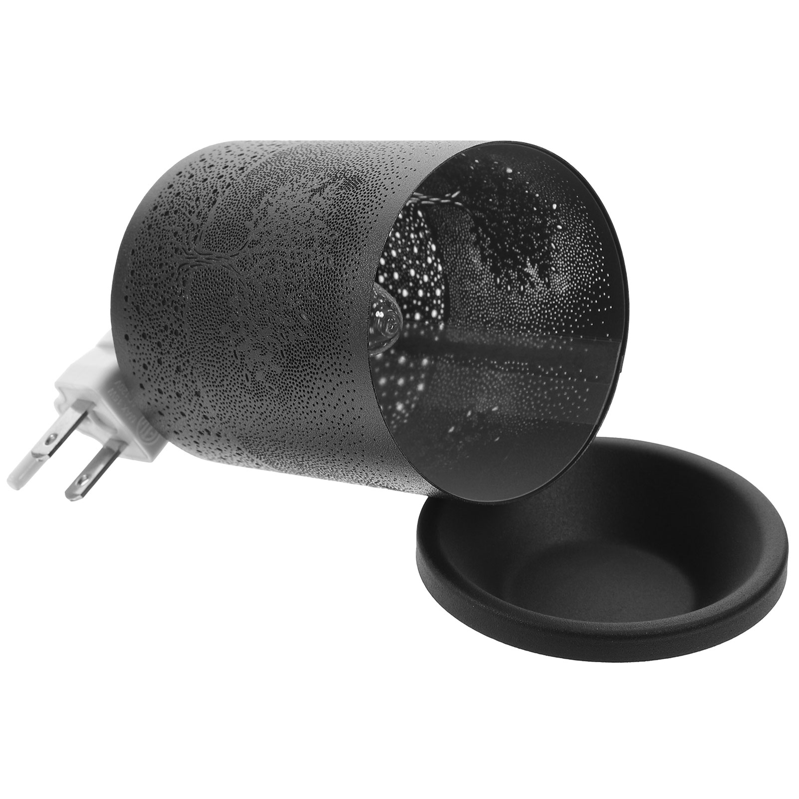Scented Wax Melting Burner Aro - đánh giá và giá Home Fragrance Plug In
