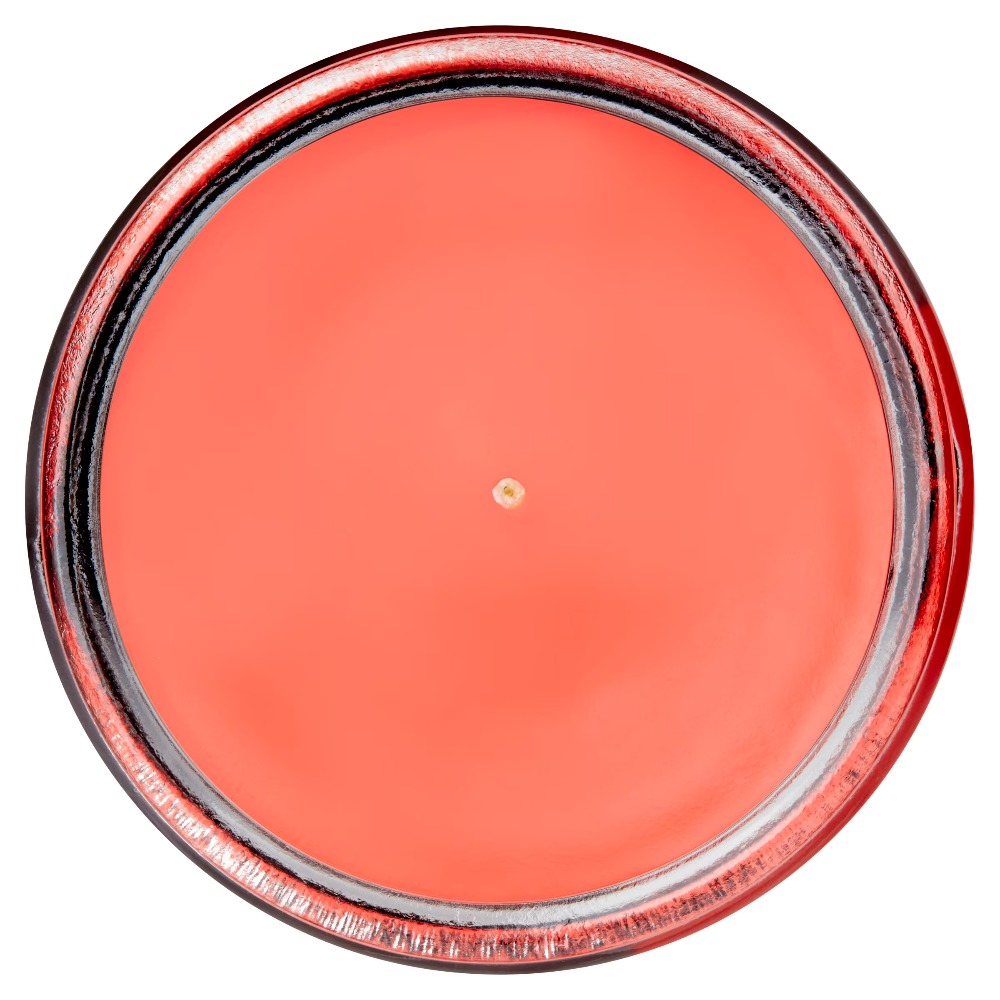 Cranberry Mandarin Scented Can - đánh giá và giá Home Fragrance Jar