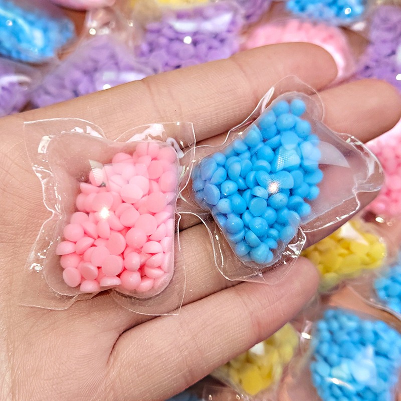 10-80PCS Water Soluble Laundry - đánh giá và giá Scent Booster Bead