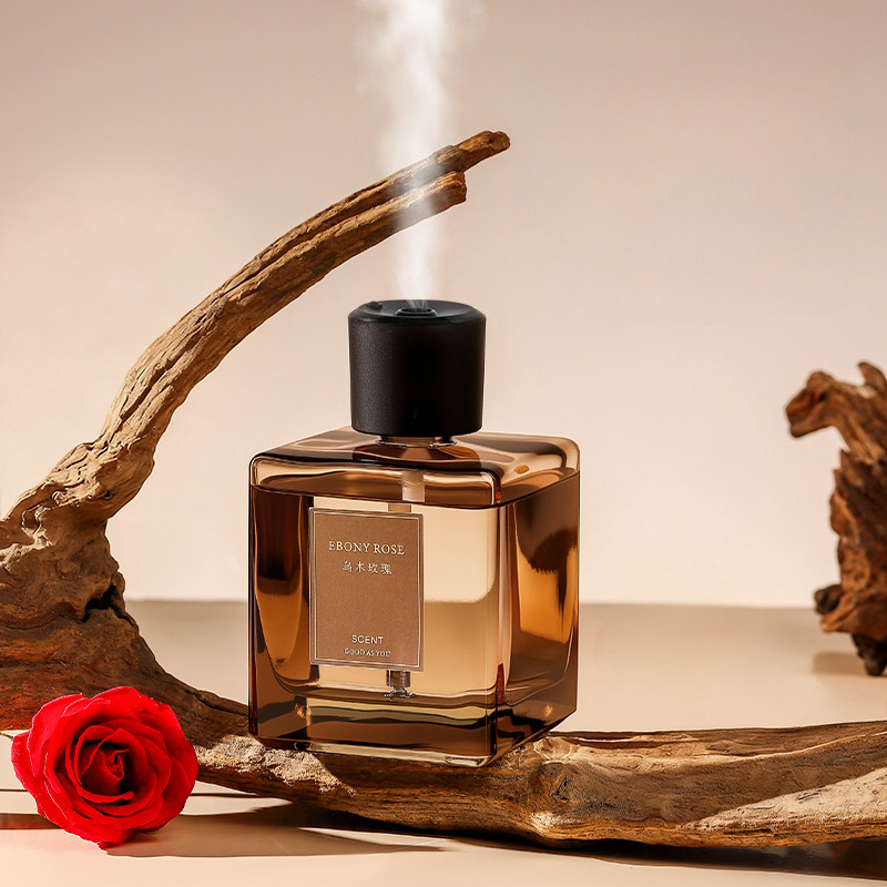 500ml Reed Diffuser Oil Flamel - đánh giá và giá Home Fragrance Janzen