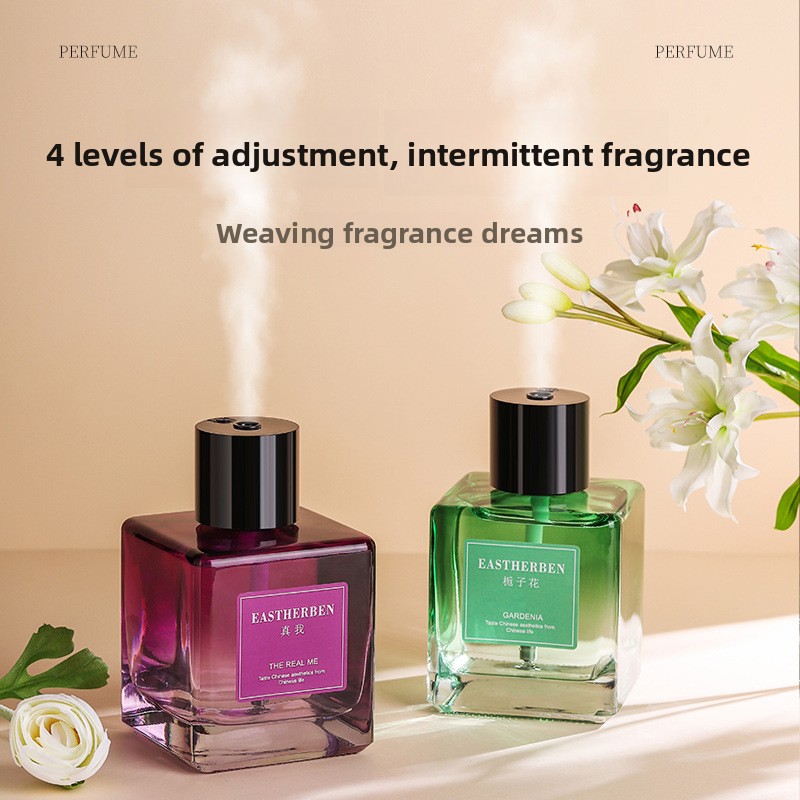 500ml Reed Diffuser Oil Flamel - đánh giá và giá Home Fragrance Janzen