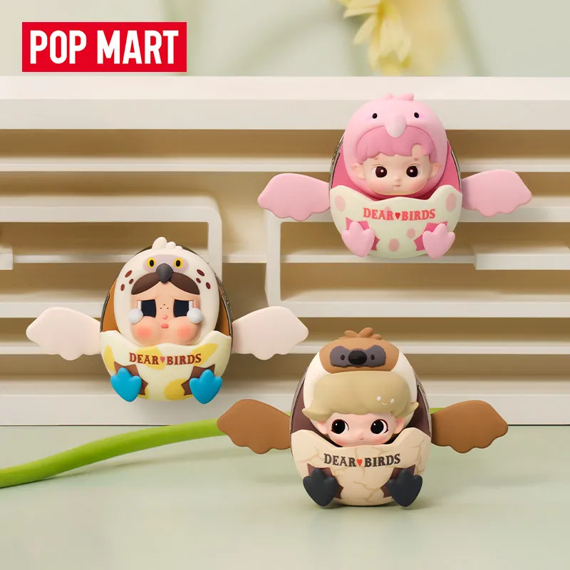 POP MART Dear Birds Series Car - đánh giá và giá Home Fragrance Set