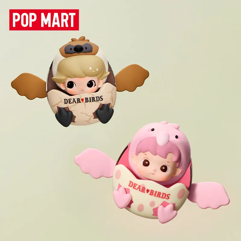 POP MART Dear Birds Series Car - đánh giá và giá Home Fragrance Set
