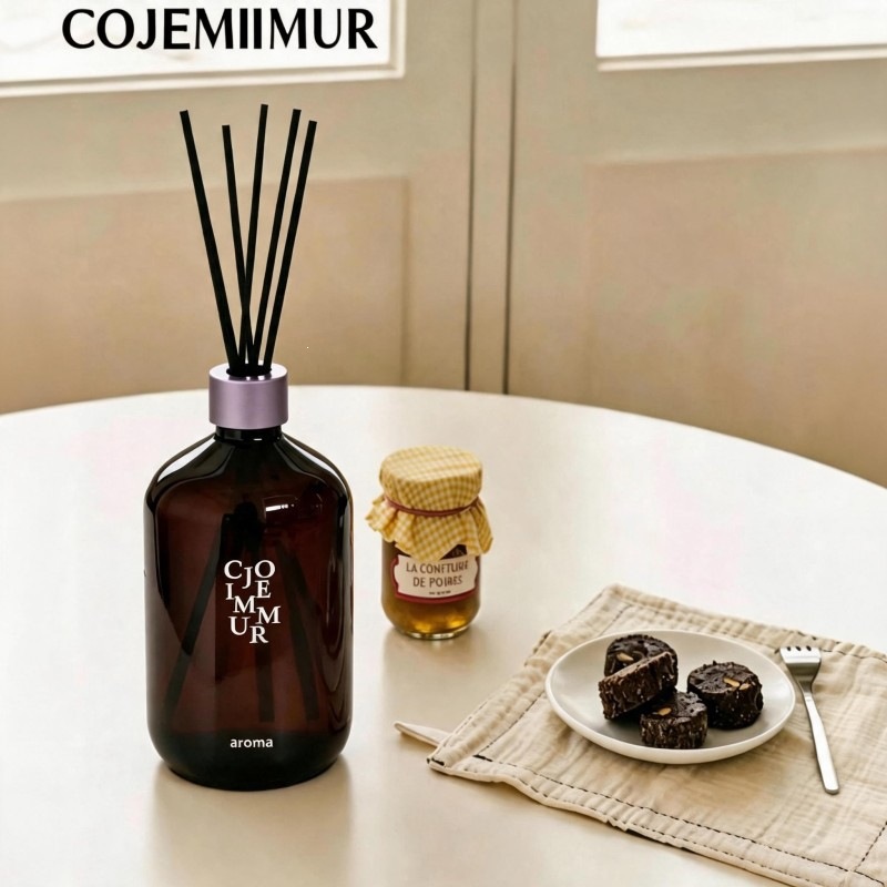 500ml Reed Diffuser Set Long L - đánh giá và giá Home Fragrance Set