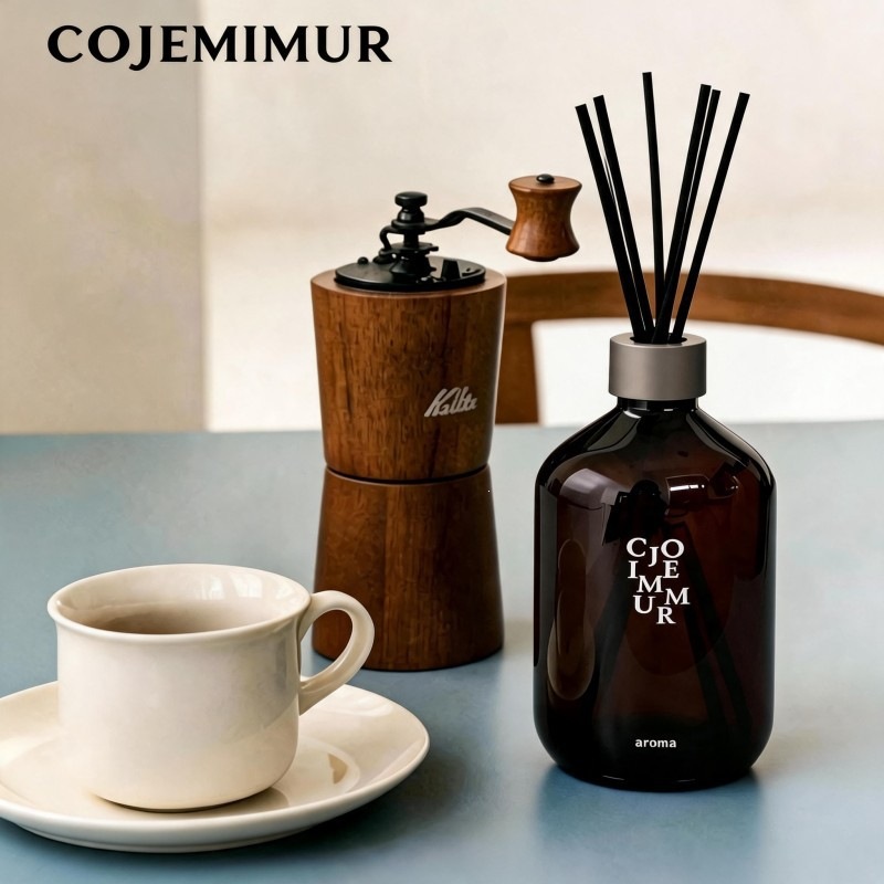 500ml Reed Diffuser Set Long L - đánh giá và giá Home Fragrance Set