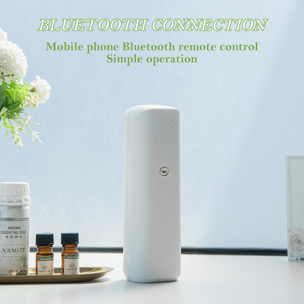 NAMSTE Aromatic Oil Diffuser T - đánh giá và giá Parfum Home Fragrance