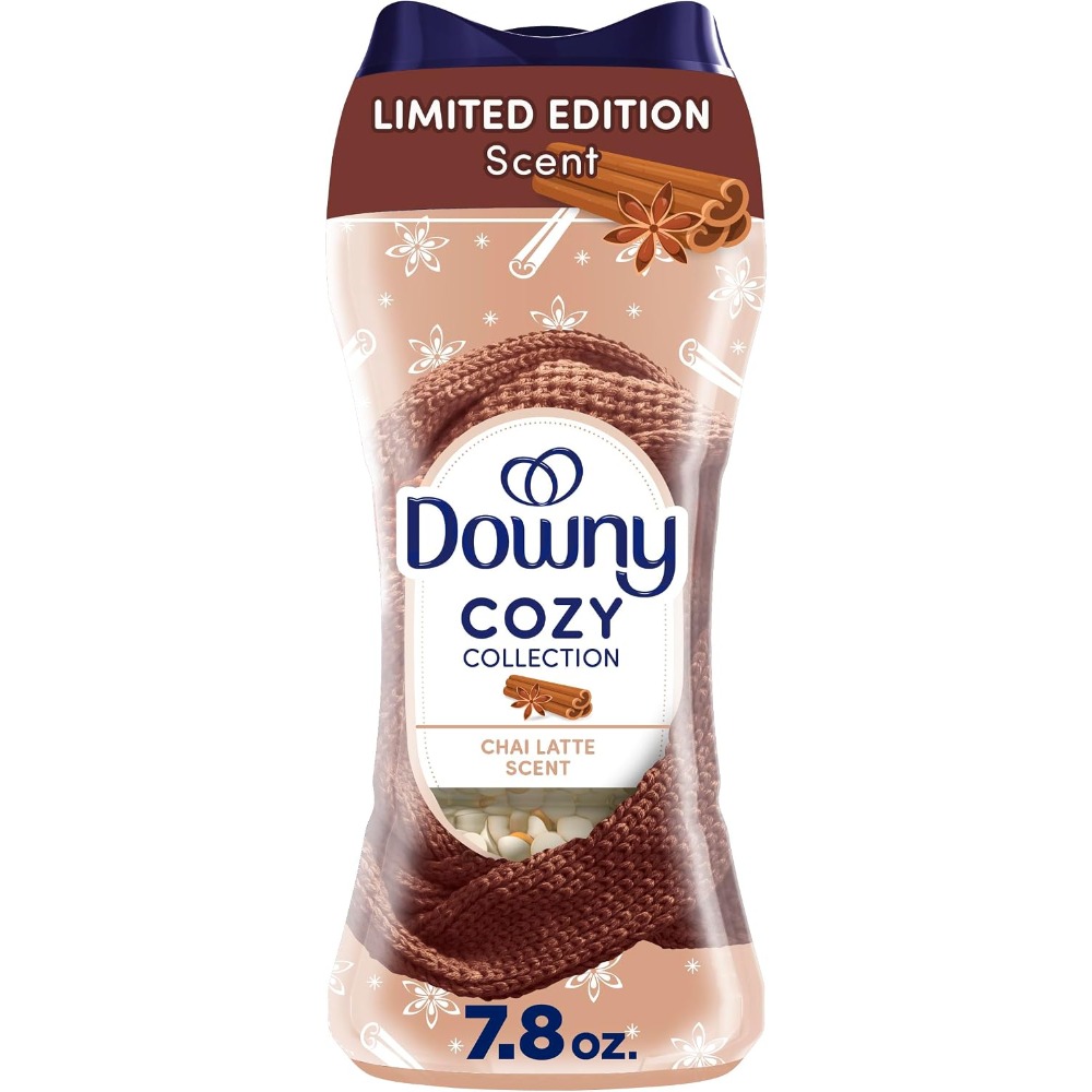 Limited Edition Chai Latte Sce - đánh giá và giá Scent Booster Bead