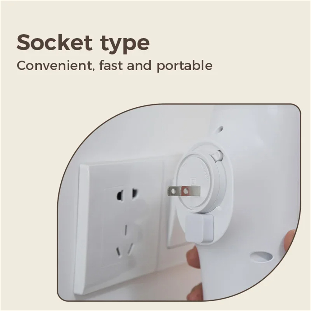 Wall Plug Aroma Diffuser Smart - đánh giá và giá Home Fragrance Plug In