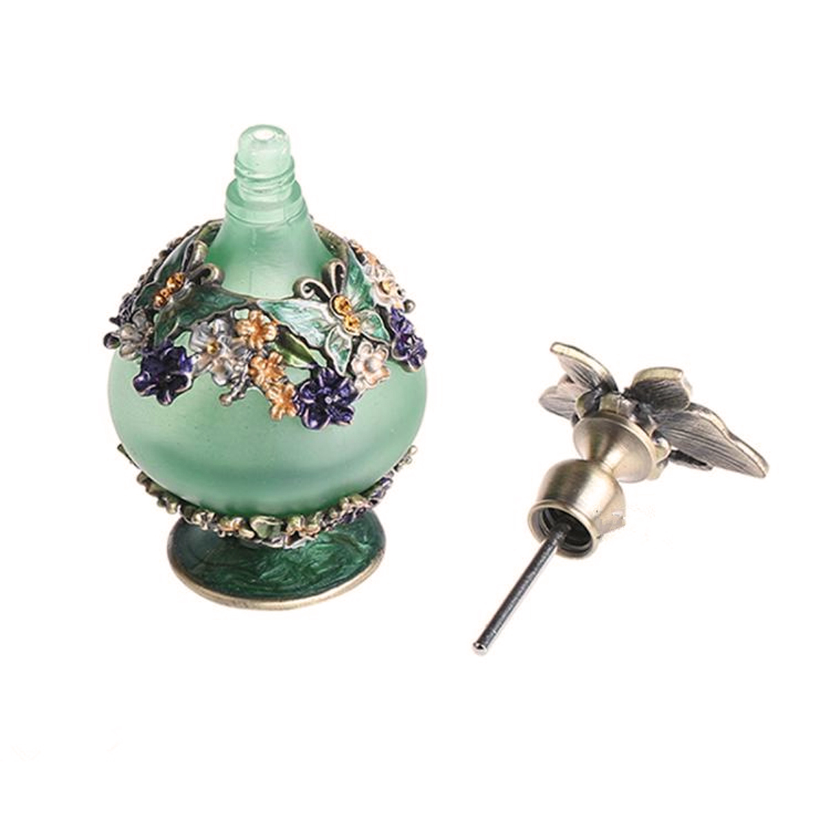 25ml Decoration Glass Bottle B - đánh giá và giá Home Fragrance Jar