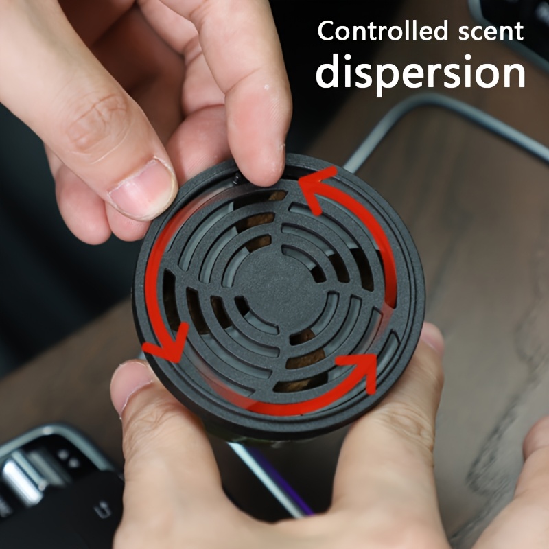 Lcars 4-in-1 Car Fragrance, Pl - đánh giá và giá Fragrance Your Home