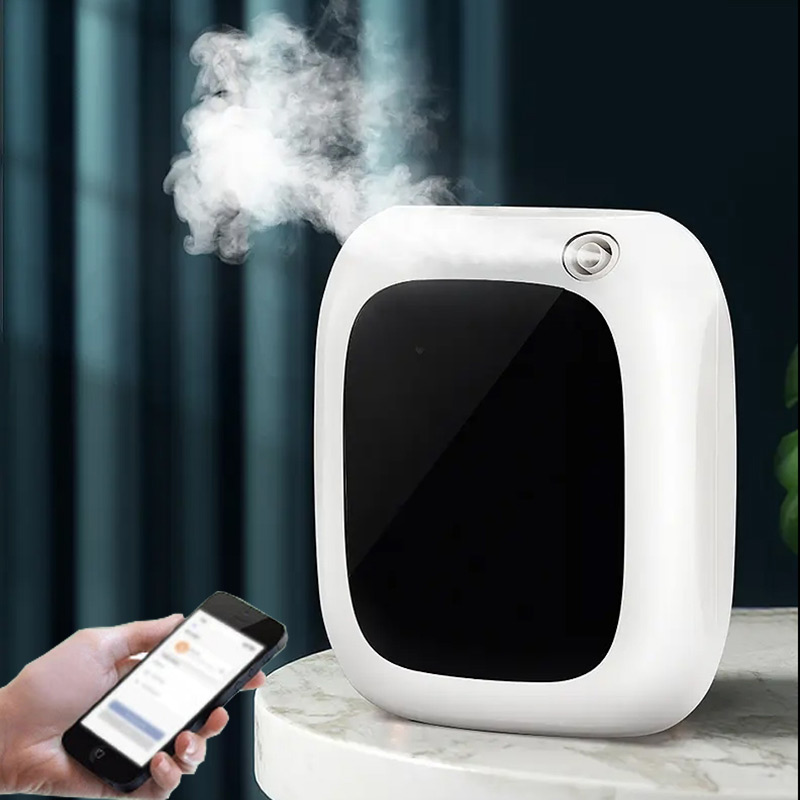 Bluetooth Essential Oils Diffu - đánh giá và giá Home Fragrance Manufacturers