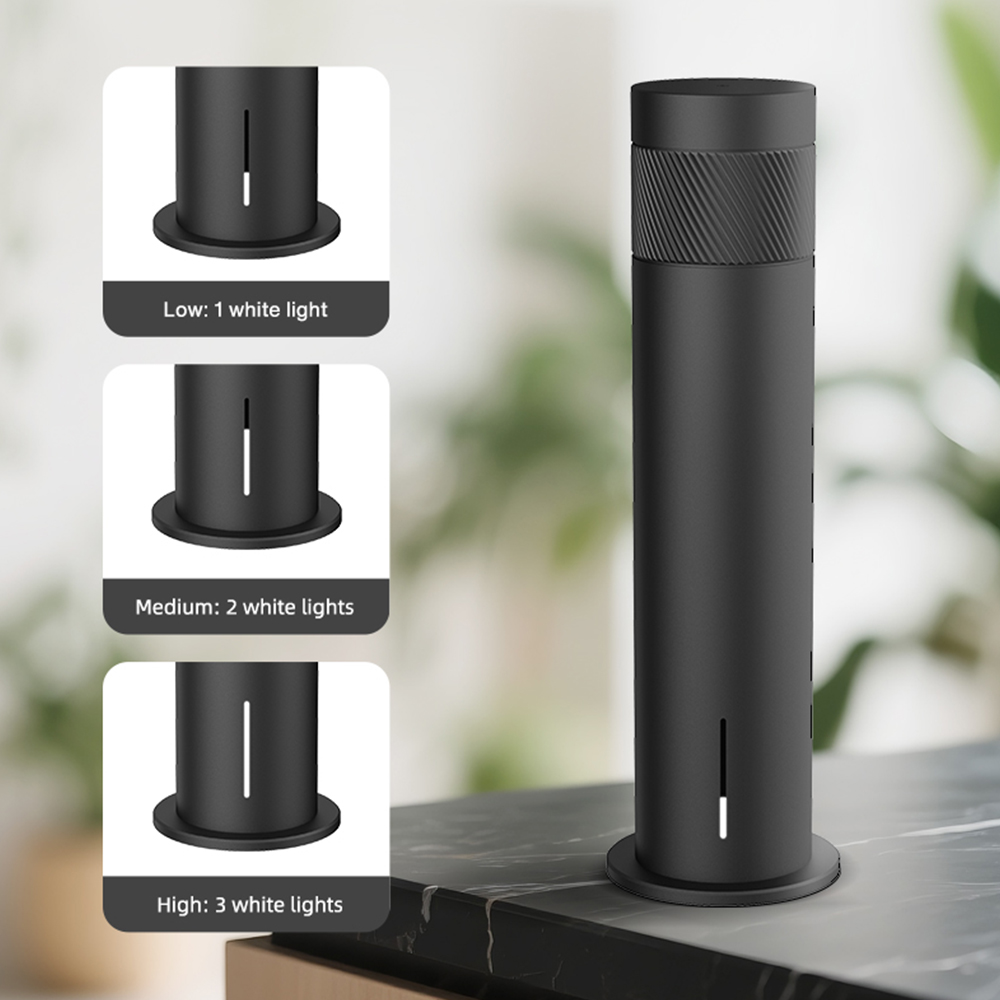 200m³ Smart Electric Essential - đánh giá và giá Parfum Home Fragrance