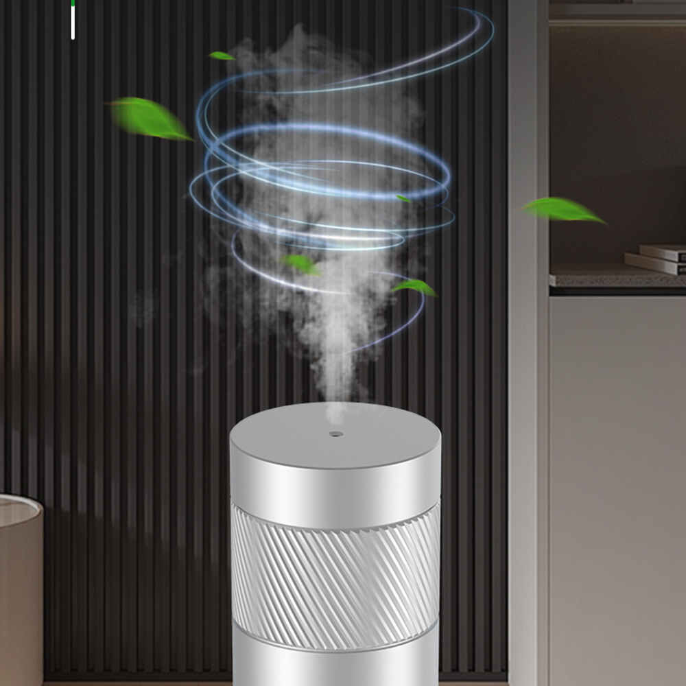 200m³ Smart Electric Essential - đánh giá và giá Parfum Home Fragrance