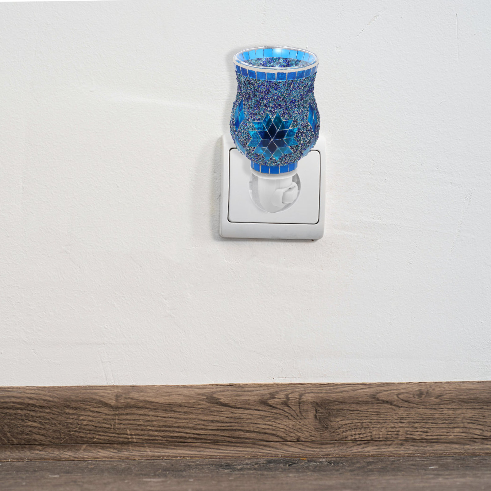 1Pcs Essential Oil Lamp Plug-i - đánh giá và giá Home Fragrance Plug In