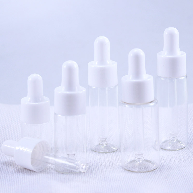 50 Cái/lốc 5Ml 10Ml 15Ml 20Ml  - đánh giá và giá Home Fragrance Jar