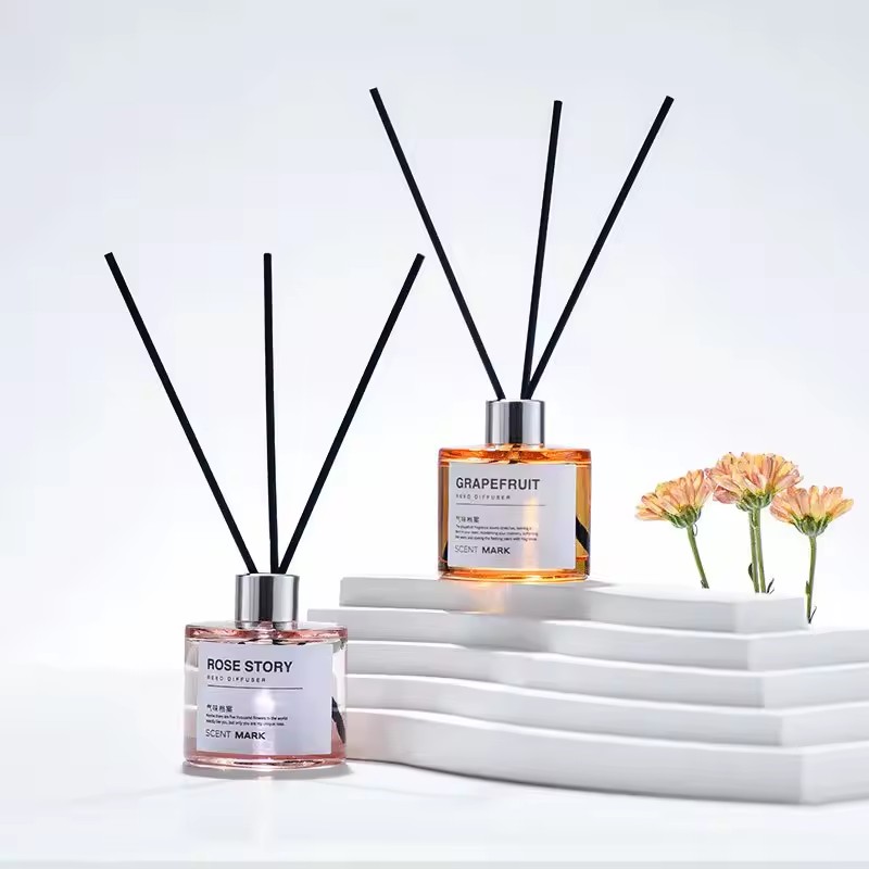 10/50/100Pcs Reed Diffuser Sti - đánh giá và giá Home Fragrance Set