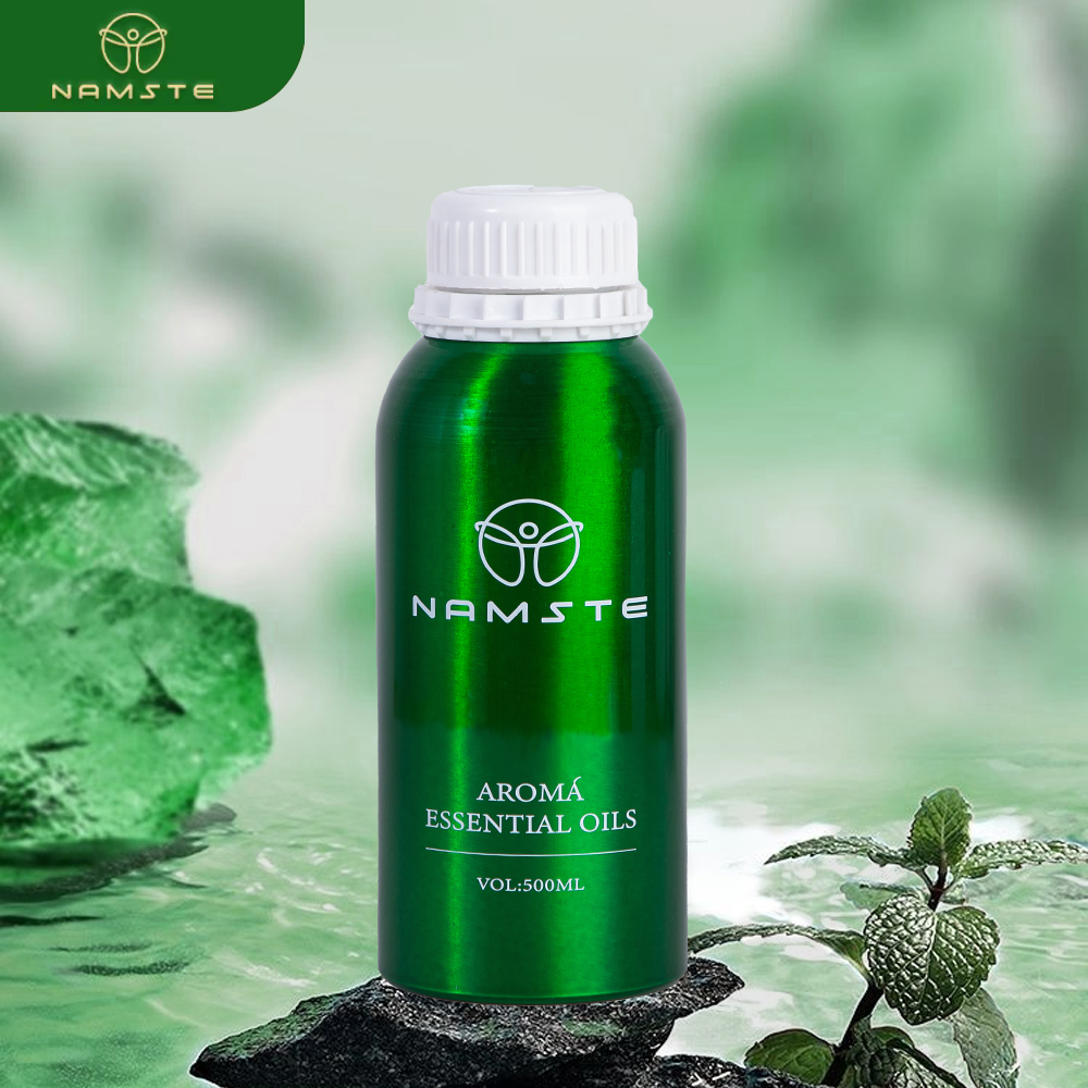 NAMSTE 500ML Aromatic Oils Per - đánh giá và giá Parfum Home Fragrance
