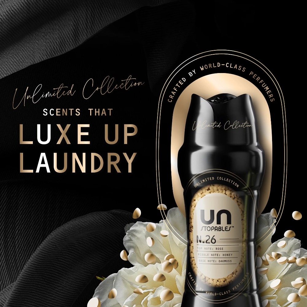 In-Wash Scent Booster Beads La - đánh giá và giá Scent Booster Bead