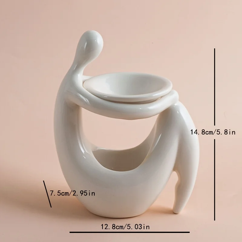 Ceramic Incense Burner Burner  - đánh giá và giá Wax Melt Burner