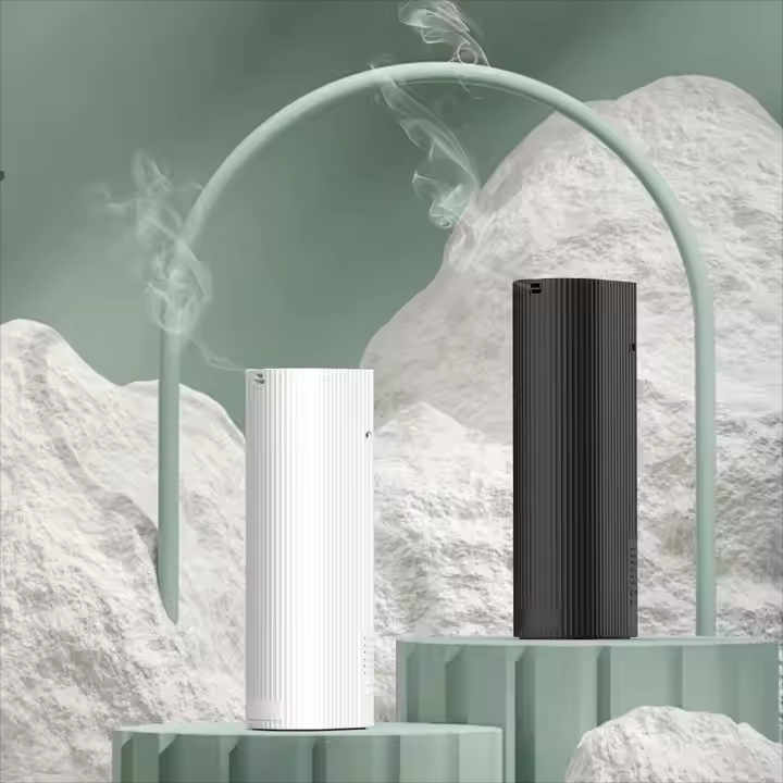Diffuser New Electric Small Pl - đánh giá và giá Home Fragrance Plug In