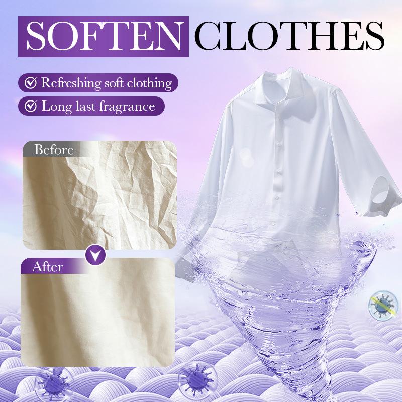 200g Laundry Scent Booster Bea - đánh giá và giá Scent Booster Bead