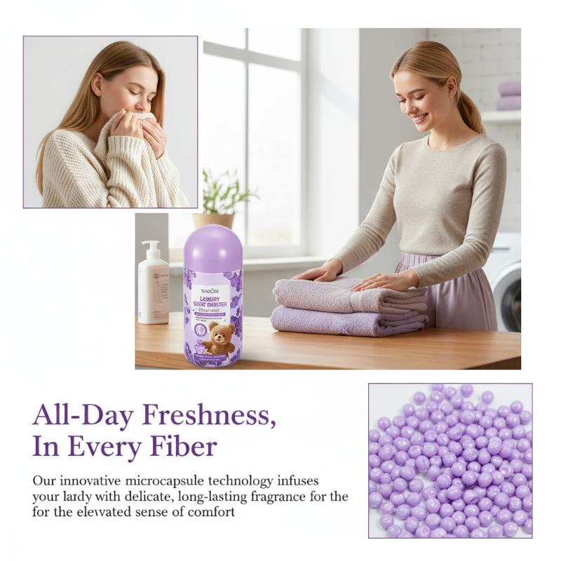 200g Laundry Scent Booster Bea - đánh giá và giá Scent Booster Bead