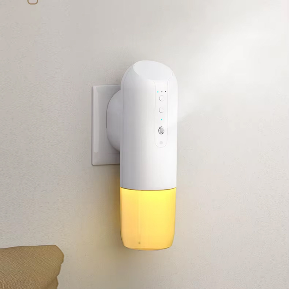 NAMSTE 100m³ Smart Automatic A - đánh giá và giá Parfum Home Fragrance
