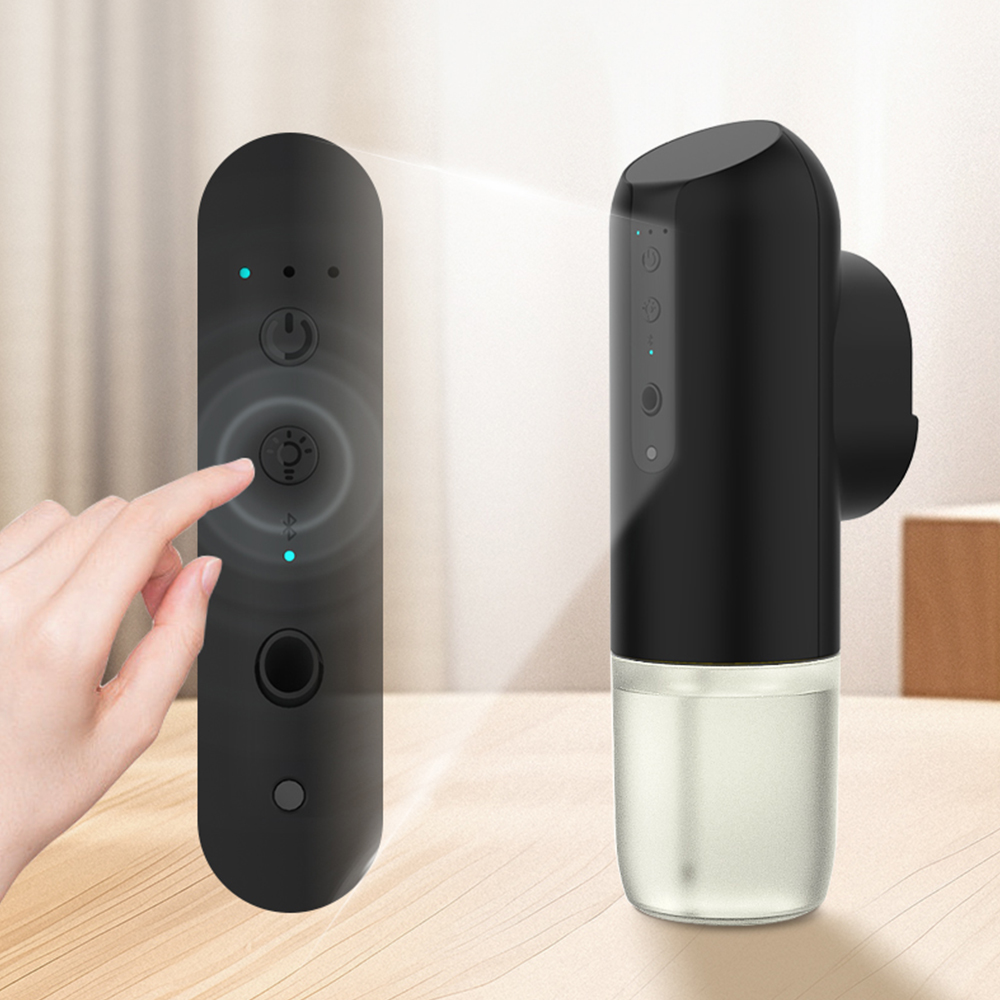NAMSTE 100m³ Smart Automatic A - đánh giá và giá Parfum Home Fragrance