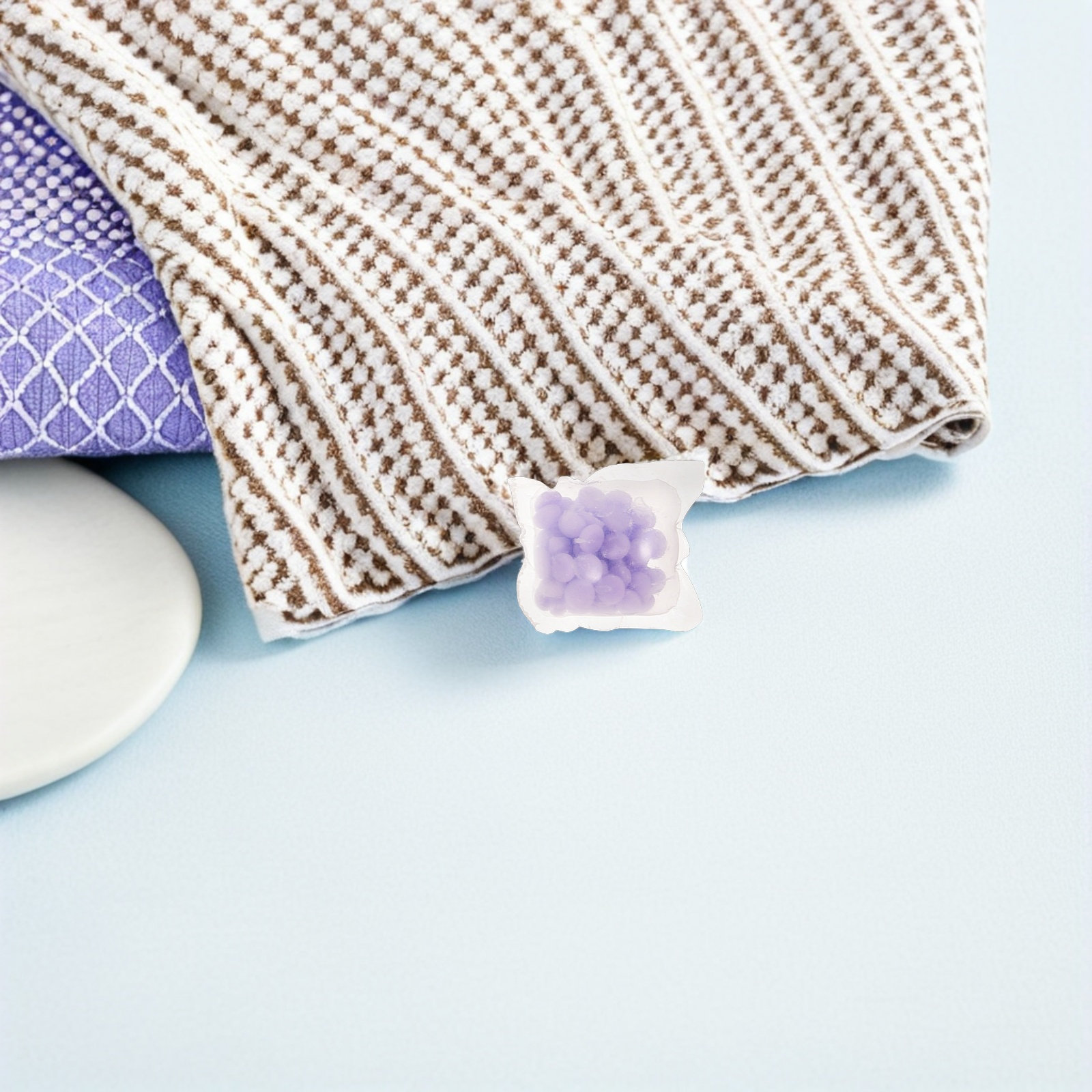 100 Bags Laundry Scent Beads M - đánh giá và giá Scent Booster Bead
