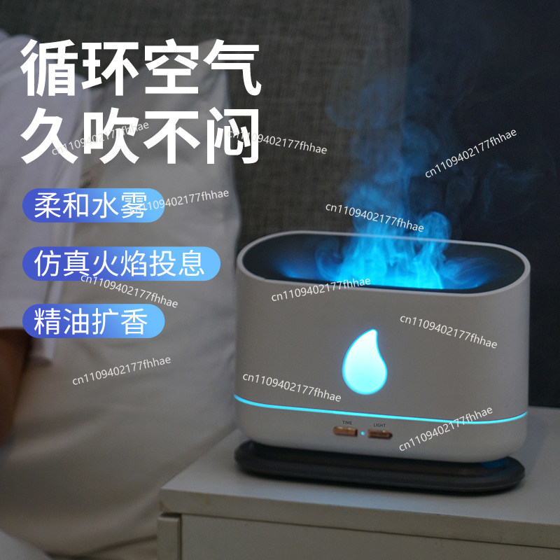 Desktop Plug-in Imitation Ice  - đánh giá và giá Home Fragrance Plug In
