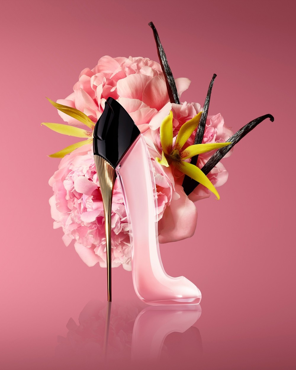 Carolina Herrera Good Girl Blu - đánh giá và giá Fragrance Your Home