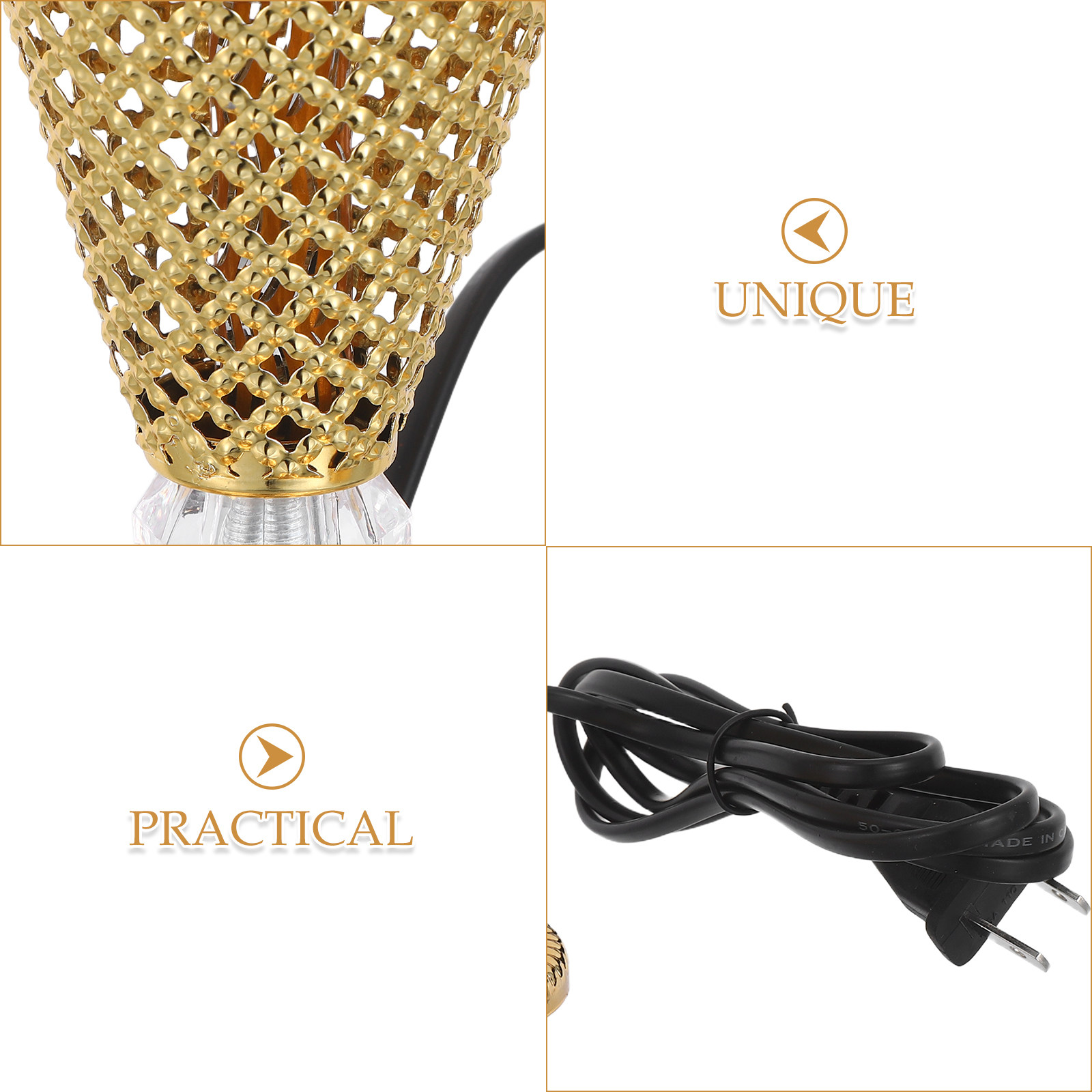 Electric Middle Eastern Mabkha - đánh giá và giá Home Fragrance Plug In