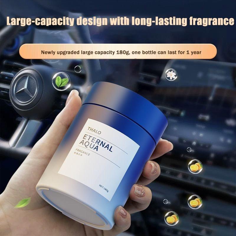 Solid Gel Car Air Freshener -  - đánh giá và giá Home Fragrance Gel