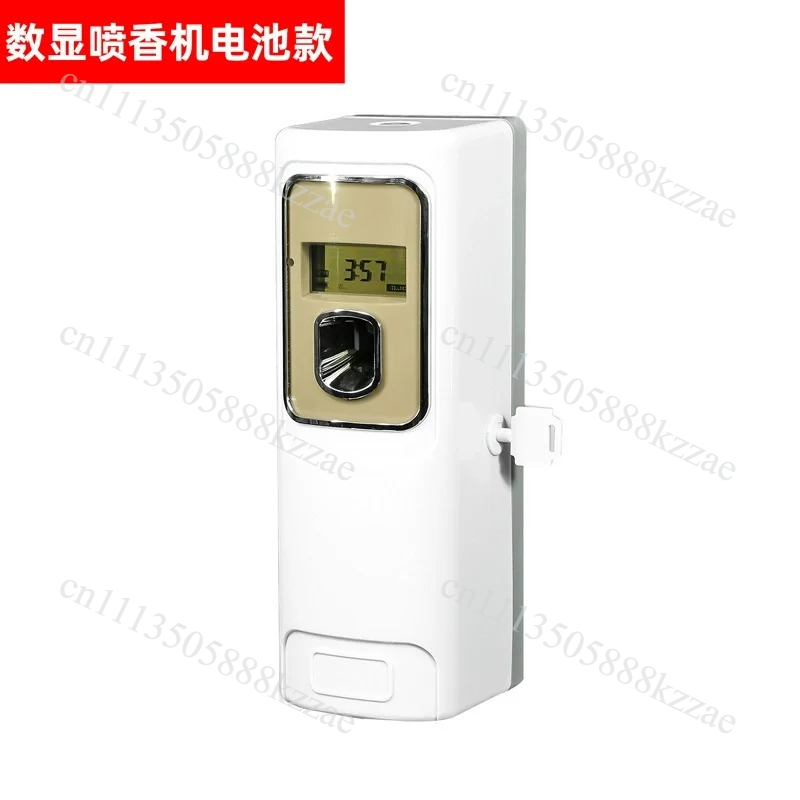 Smart Timer Spray Air Freshene - đánh giá và giá Home Fragrance Plug In