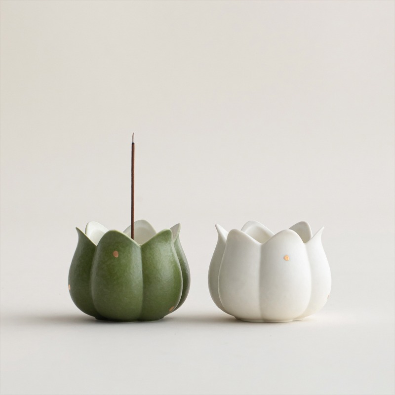 Chinese Retro Ceramic Incense  - đánh giá và giá Home Fragrance Plug In