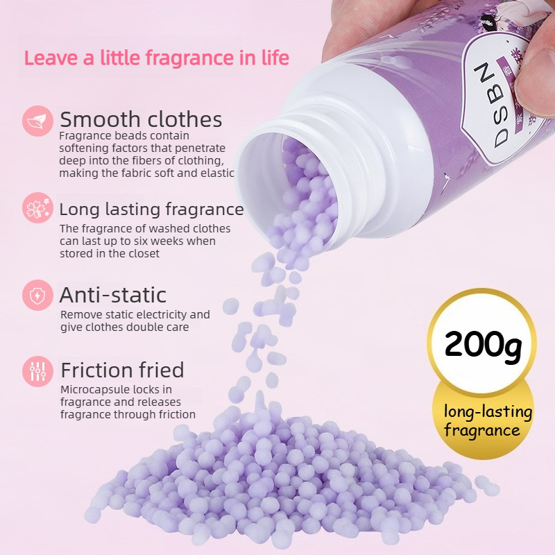 200g Laundry Scent Booster Bea - đánh giá và giá Scent Booster Bead