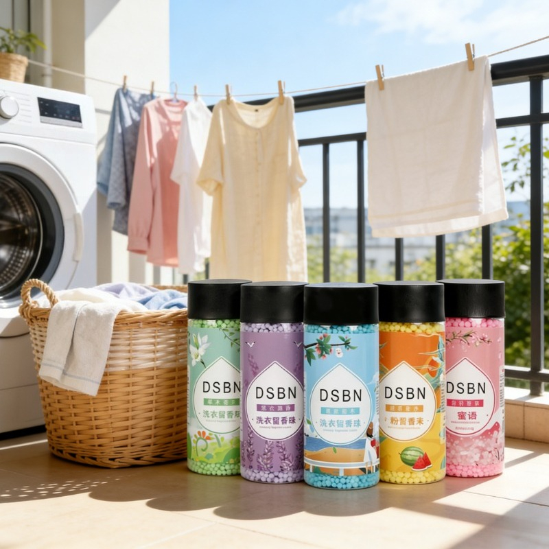 200g Laundry Scent Booster Bea - đánh giá và giá Scent Booster Bead
