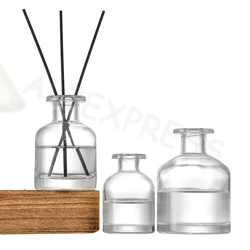 Reed Diffuser Essential Oil Bo - đánh giá và giá Home Fragrance Jar