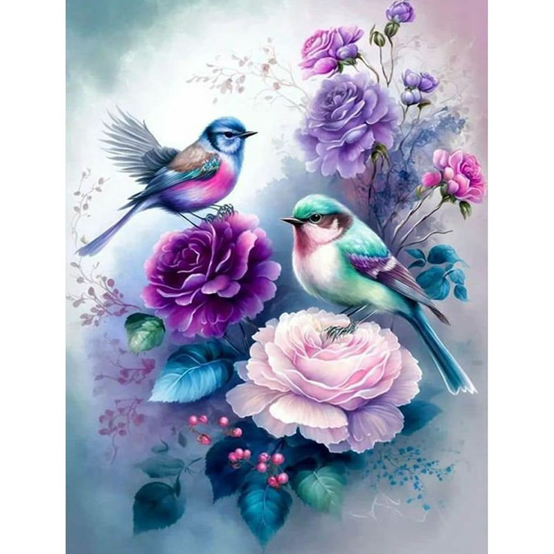 1 Set of Bird Song Flower Frag - đánh giá và giá Home Fragrance Set