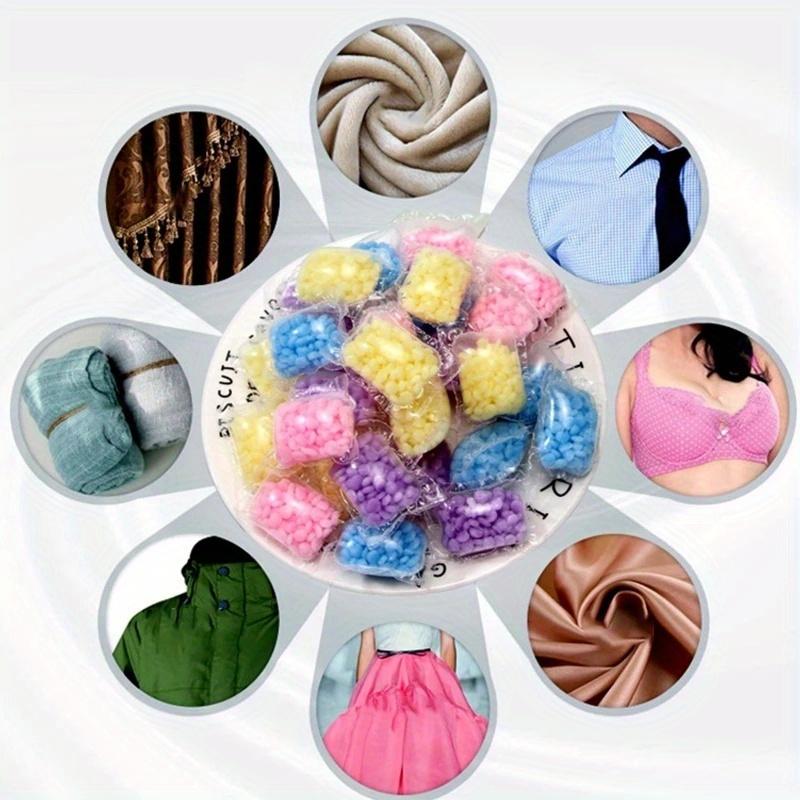 30Pcs Fresh Rose Lavender Frag - đánh giá và giá Scent Booster Bead