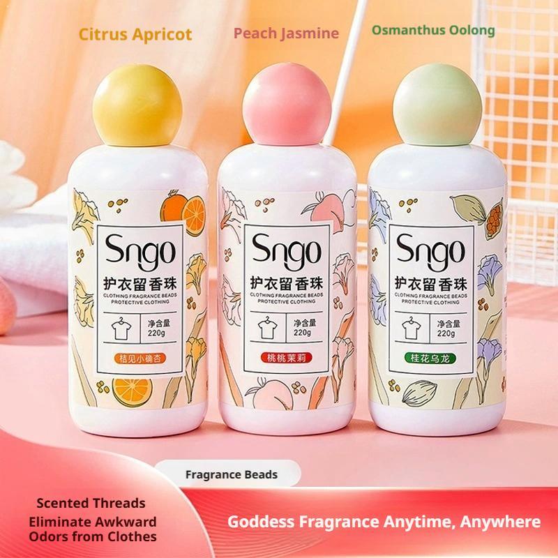 Laundry Scent Booster Beads Lo - đánh giá và giá Scent Booster Bead