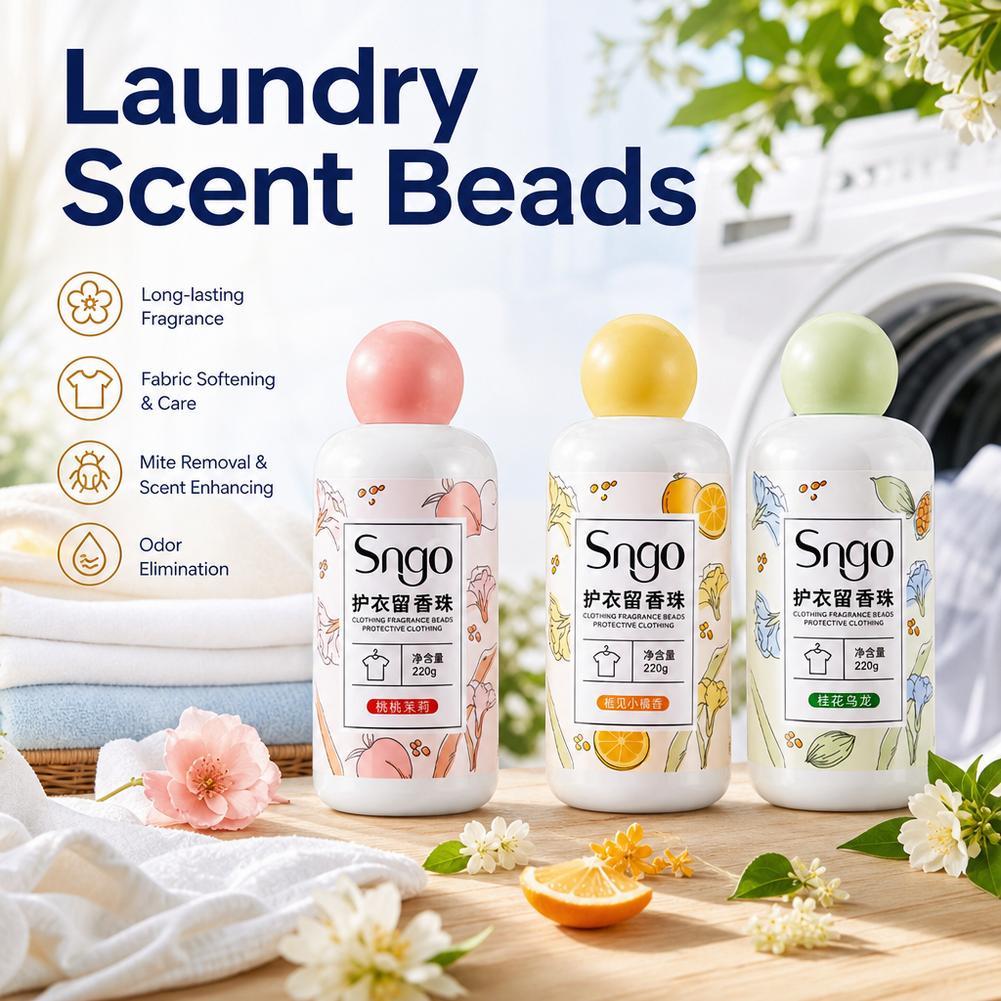 Laundry Scent Booster Beads Lo - đánh giá và giá Scent Booster Bead