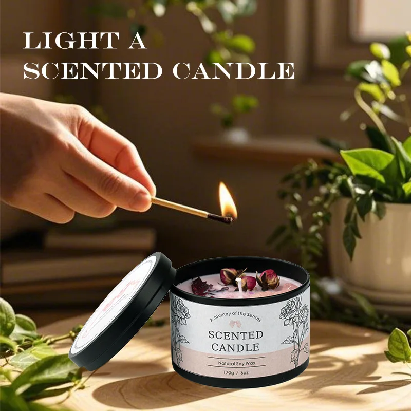 Creative Crystal Aromatherapy  - đánh giá và giá Home Fragrance Jar